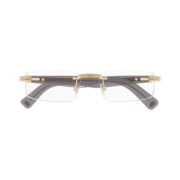 NWT Cartier CT0537o-001 Eyeglasses